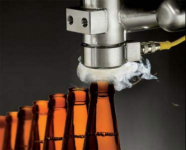 beverage dosing systems