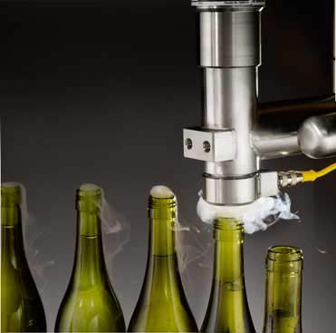 beverage dosing systems