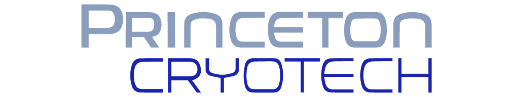 Princeton CryoTech Logo